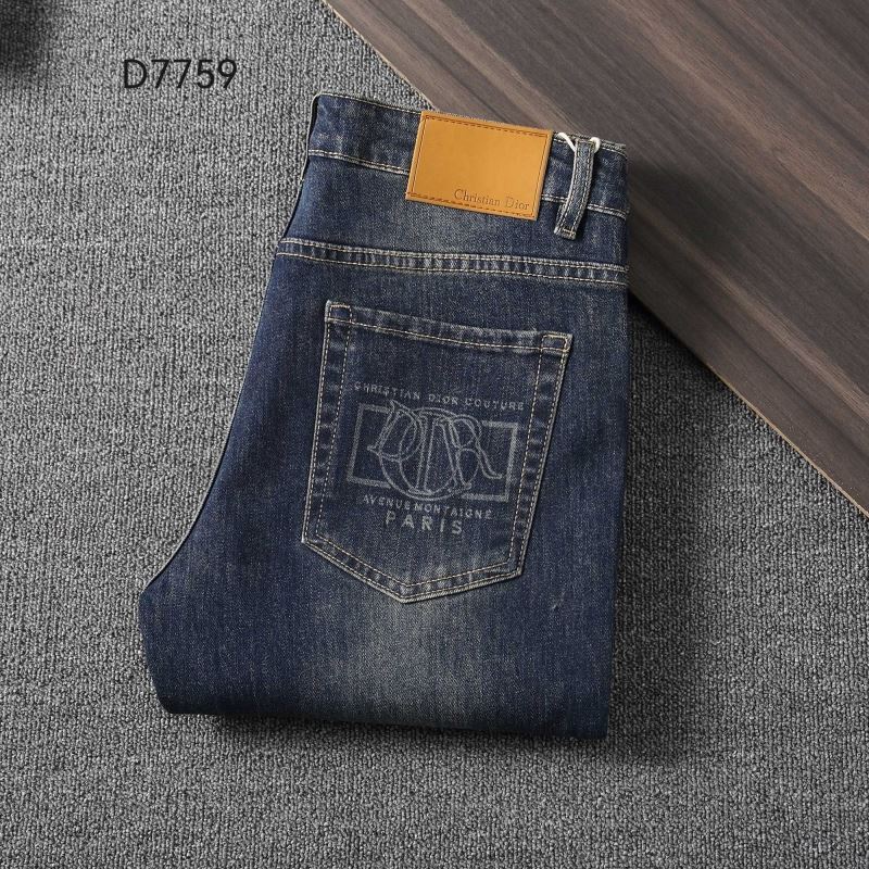 Christian Dior Jeans